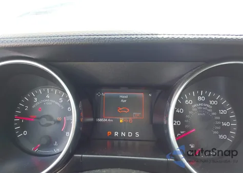 2020 Ford Mustang Ecoboost Fastback from USA, damaged, VIN 1FA6P8TH6L5149600